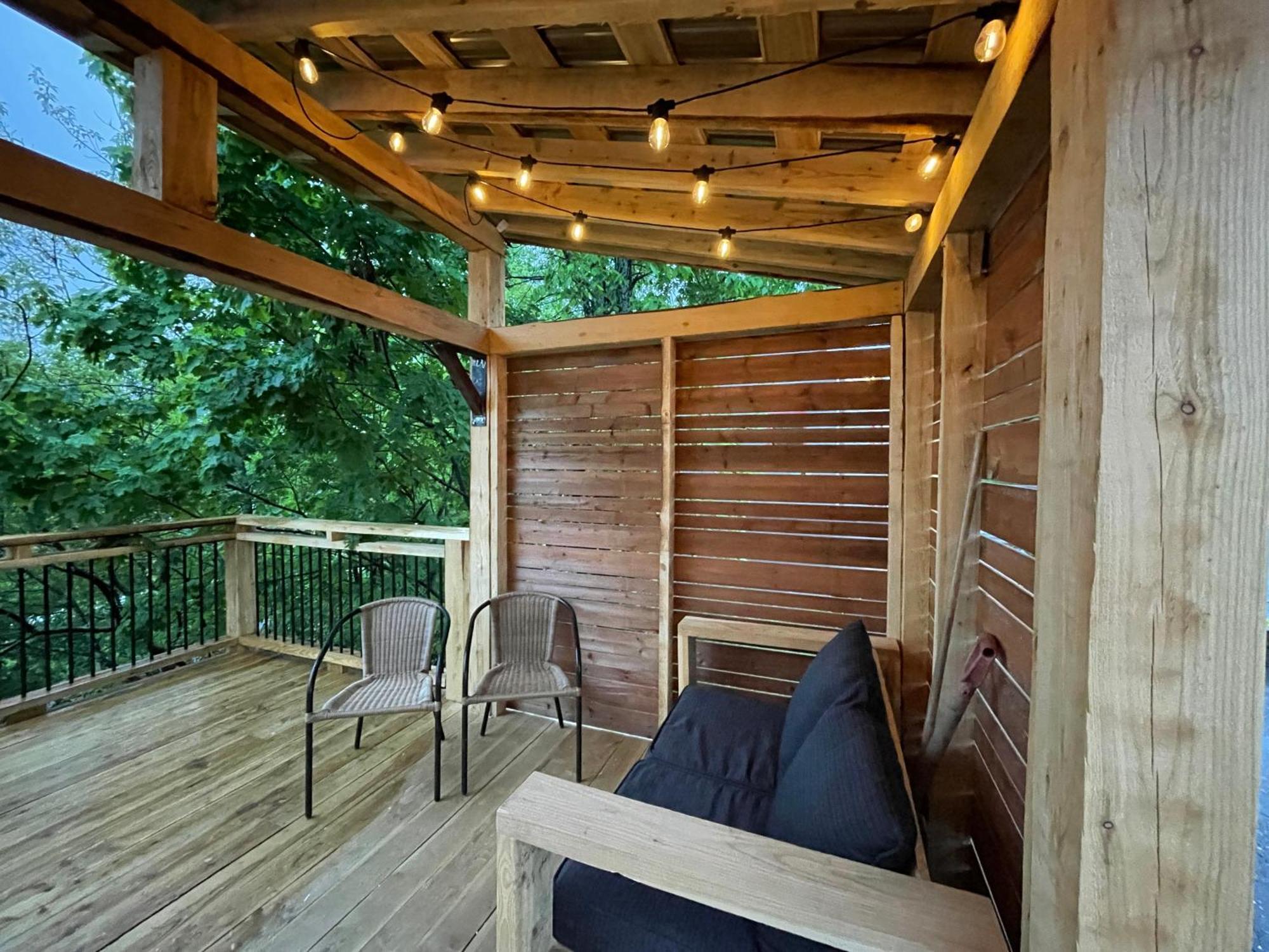 Morel Executive Suites Edmundston Extérieur photo